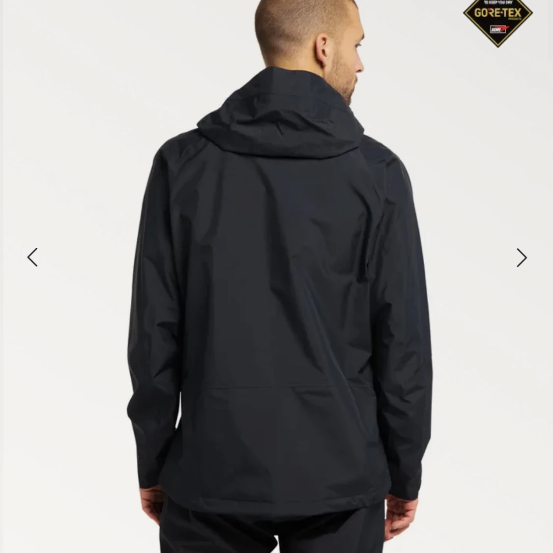 Haglöfs astral GTX jacket men - 91