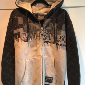 Vintage Nasa Hustle hoodie - Toppskick!! säljer då den inte riktigt är min stil dm om frågor⚕️🙌🏼