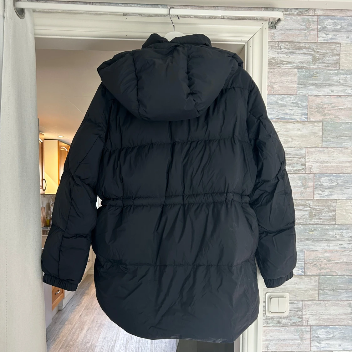 Arket vinterjacka - 92
