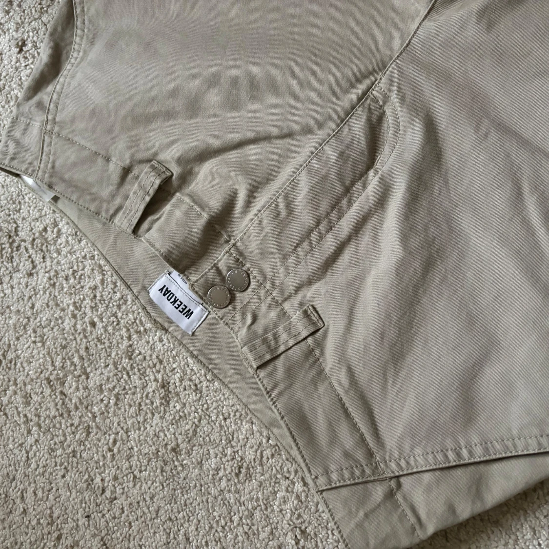 Cargobyxor Weekday - 90