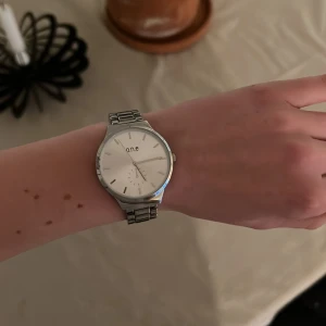 Klocka - Oanvänd klocka