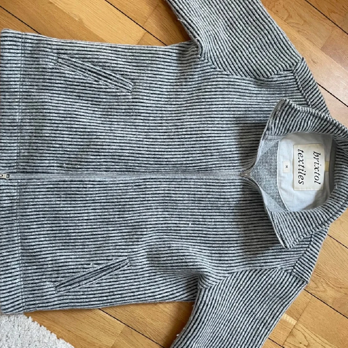 Brixtol textiles fleece