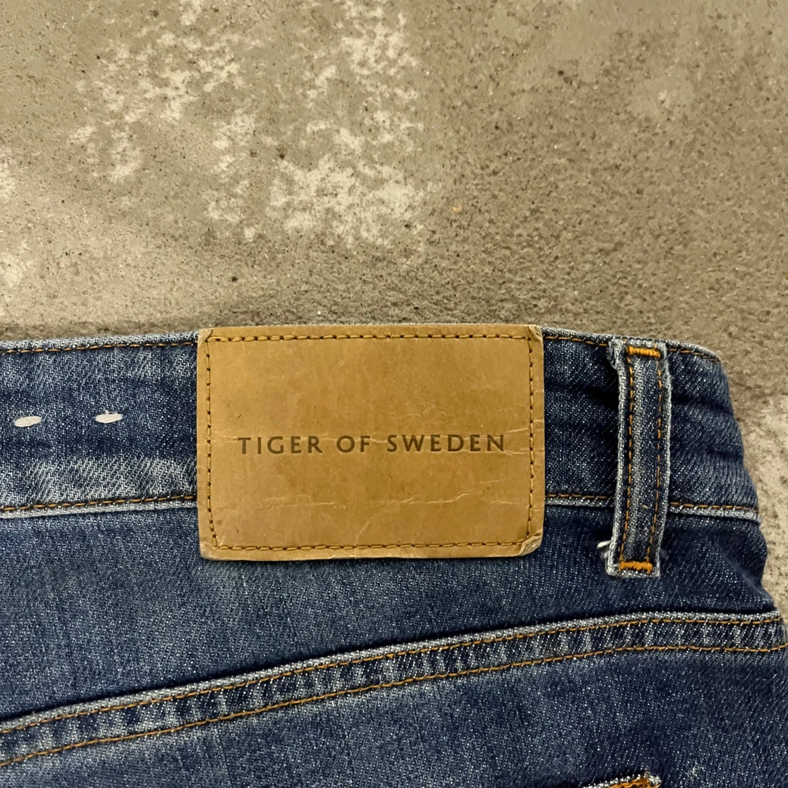 Tiger of Sweden Rex Jeans - 91
