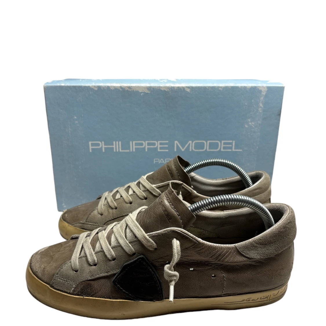  Philippe Model