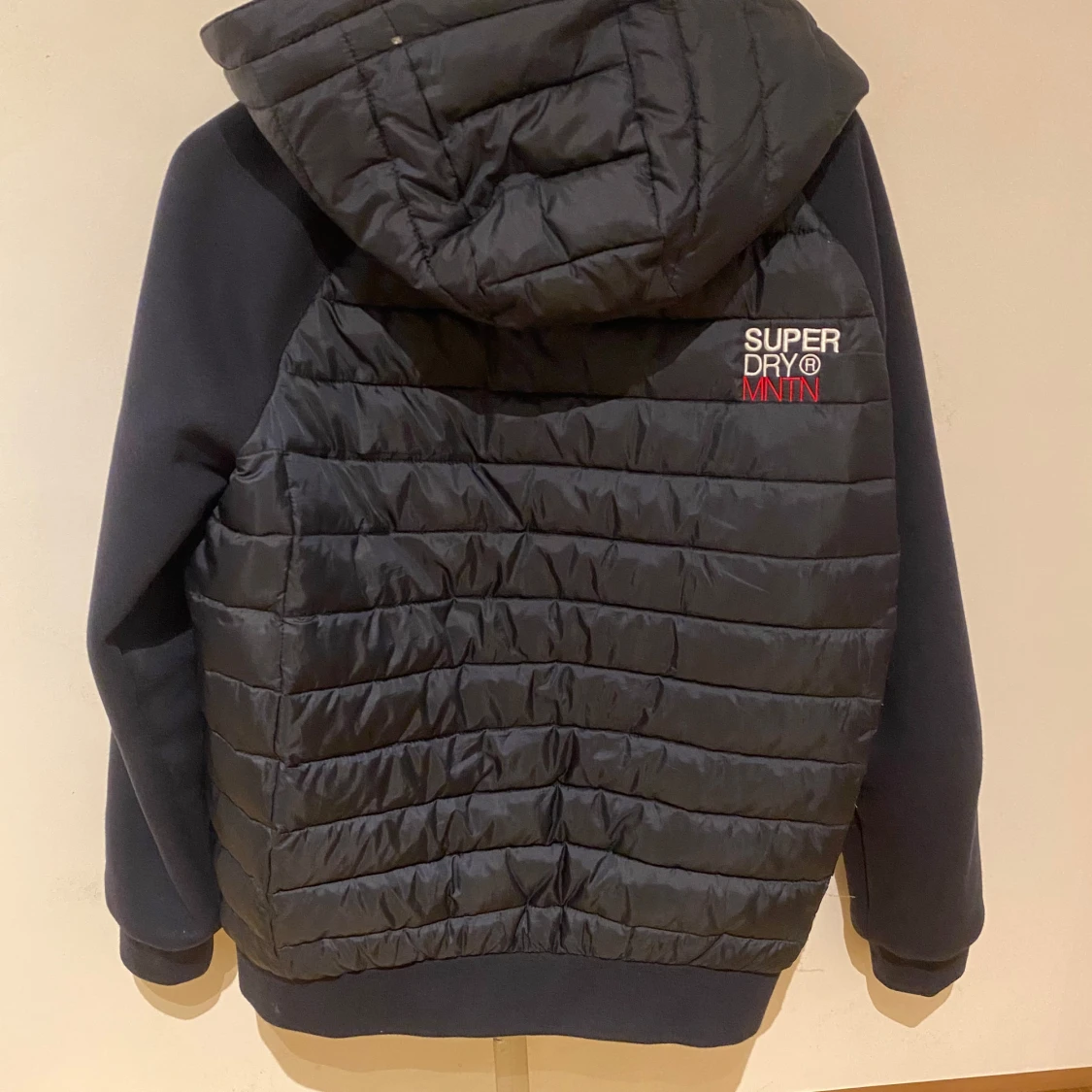 Höst/Vinterjacka  - 92