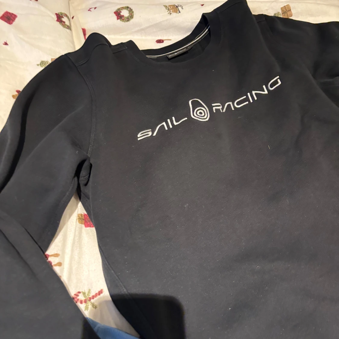 Sail racing tröja - 90