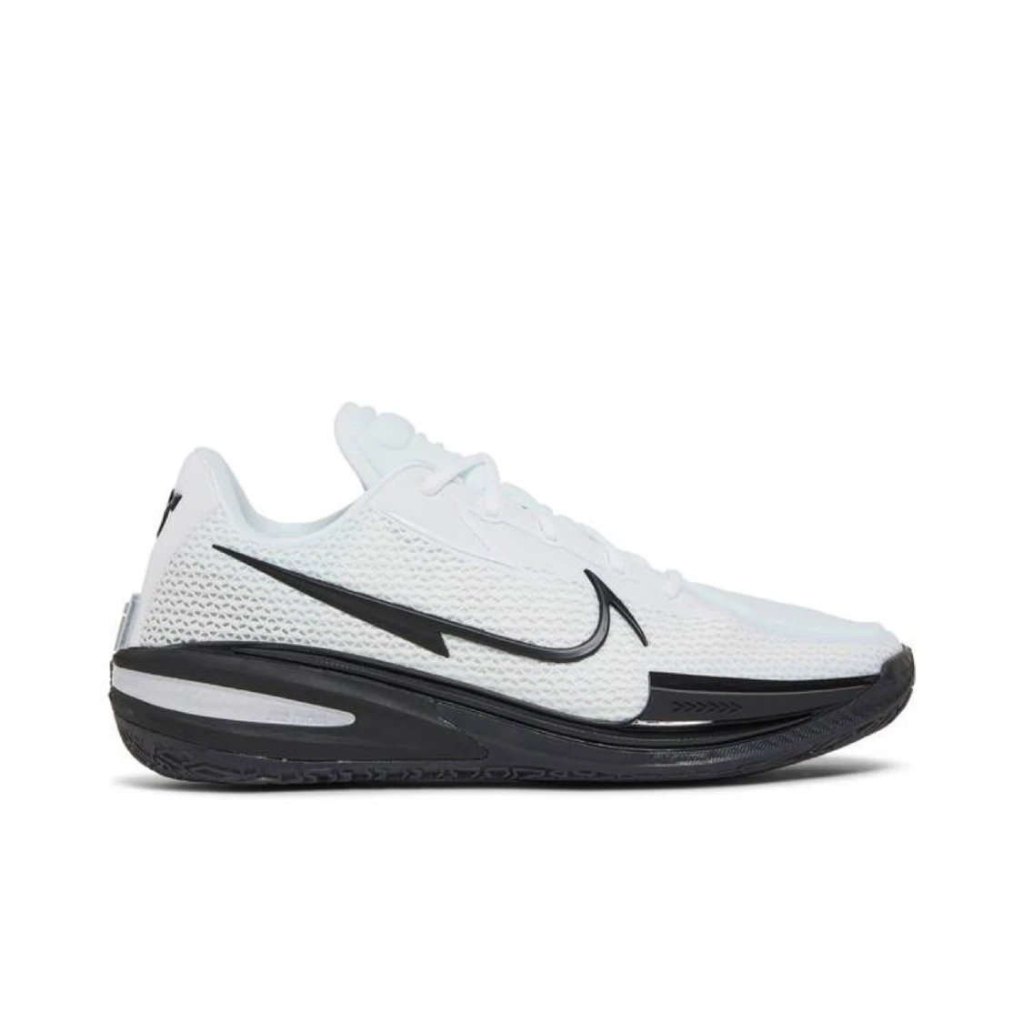 Nike Gt cut 1 "white black" - 90