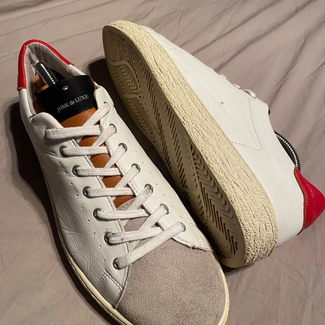 Junk De Luxe skor