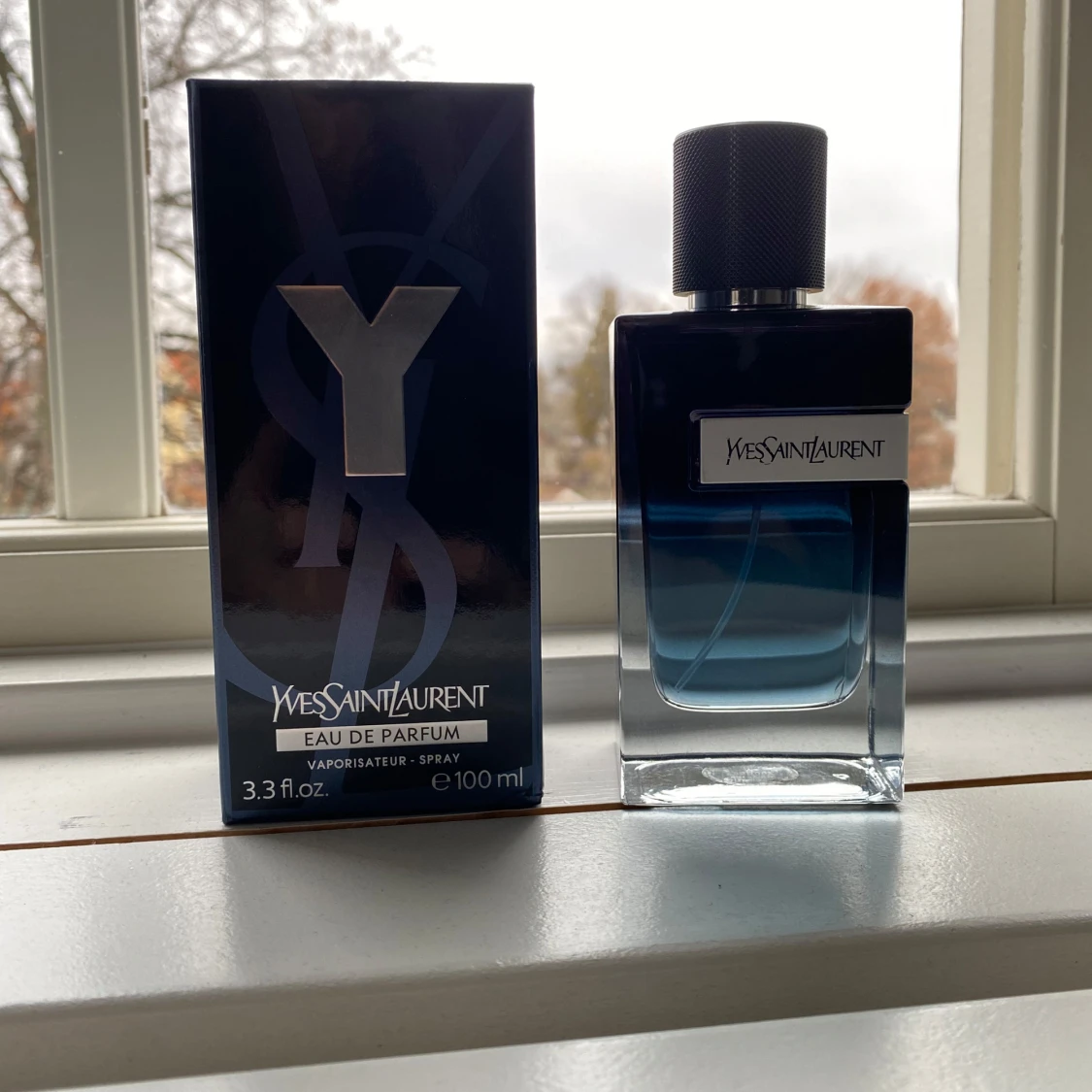 YSL Parfym 