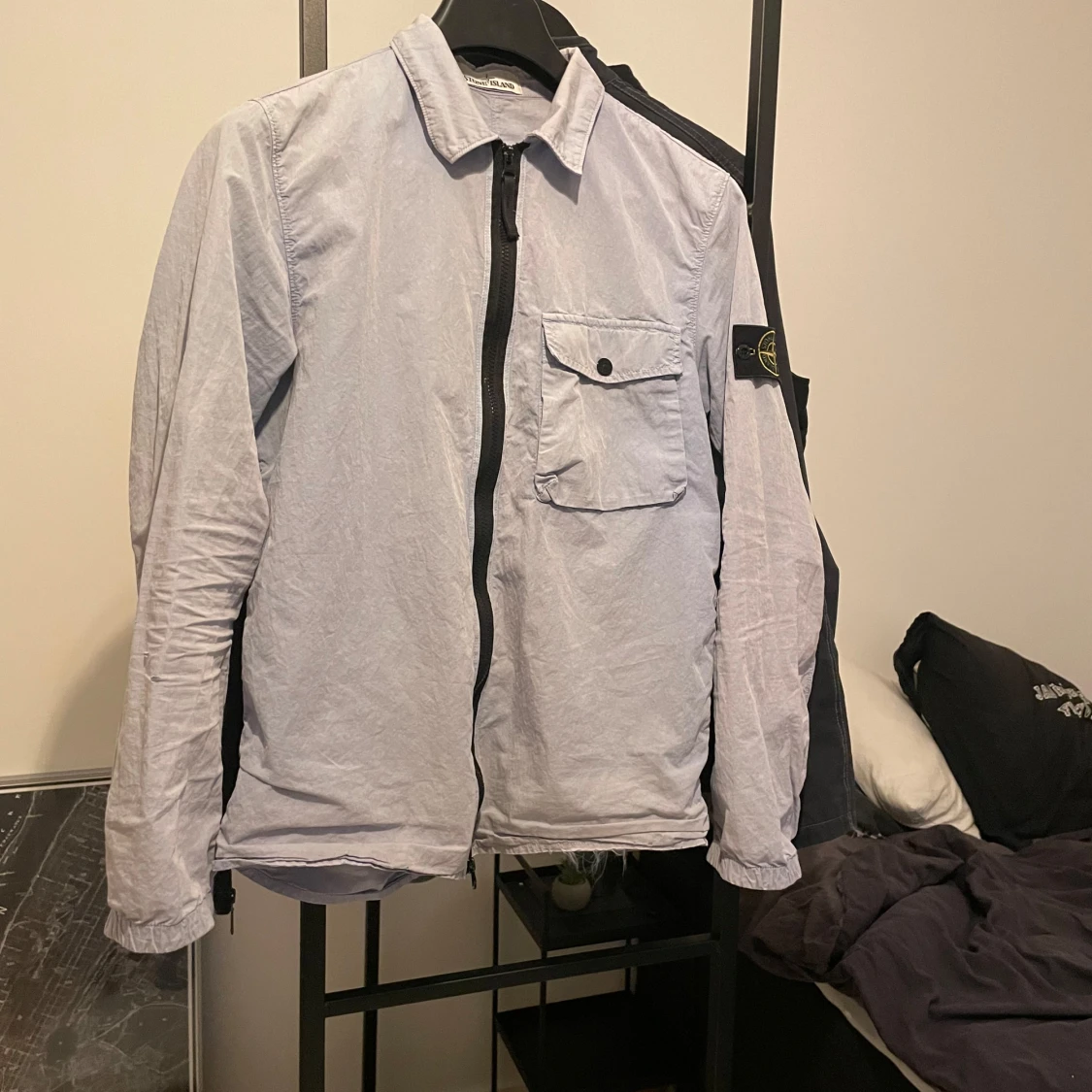 Stone Island overshirt