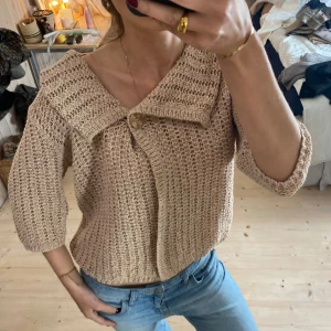 Trekvartsärmad kofta❤️ - SUPER snygg i jätte bra kvalitet 