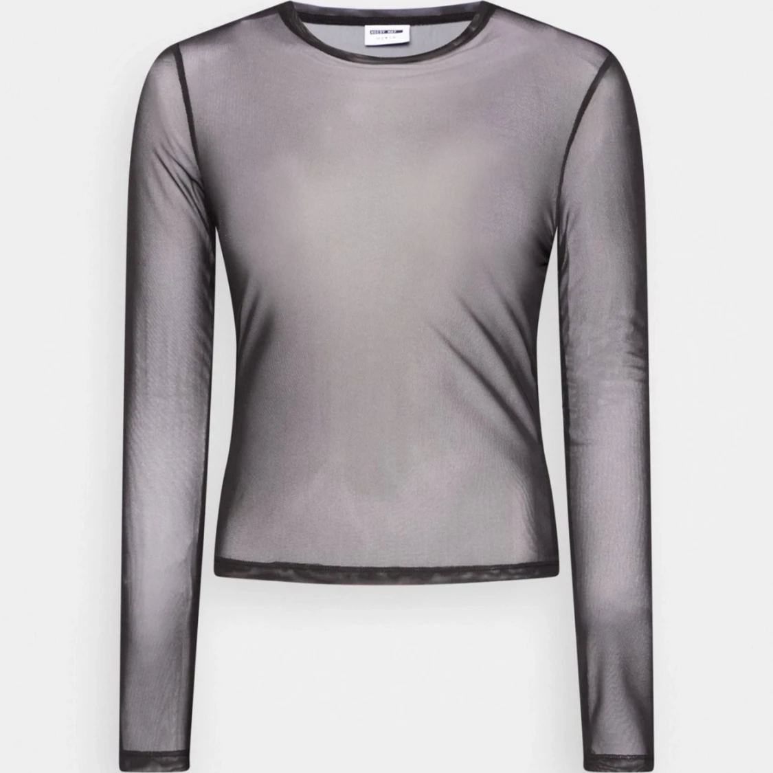 Topp i mesh Noisy May - 90