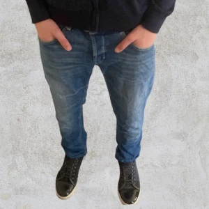 Dondup jeans - Säljer mina dondup ritchy | modell:178( passar dig runt 180) | inga defekter | fraktas inom 24h 📦|