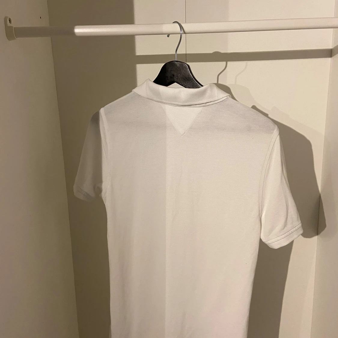 Tommy hilfiger piké - 90