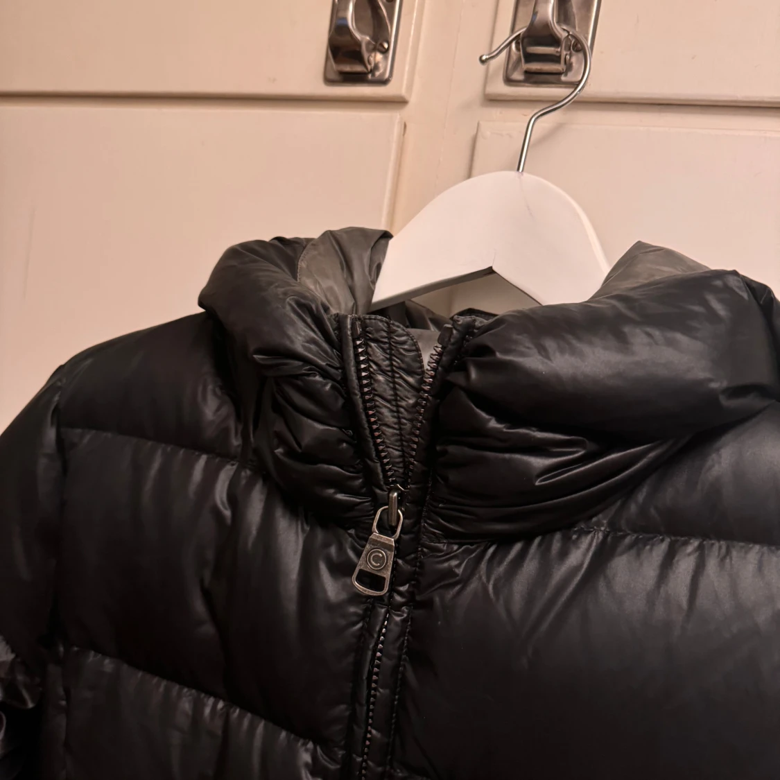 Vinterjacka Colmar i Nyskick - 91