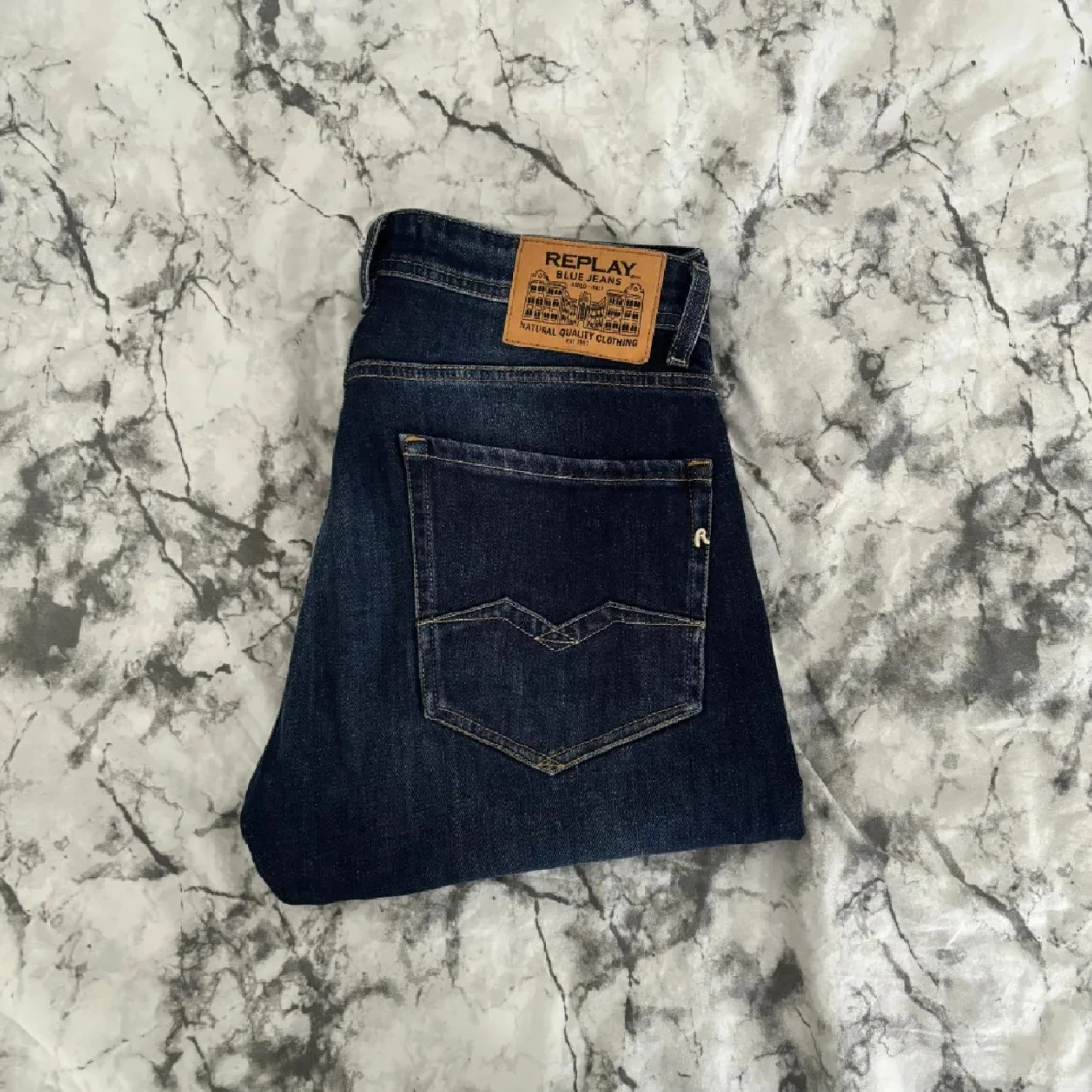 REPLAY JEANS - 90
