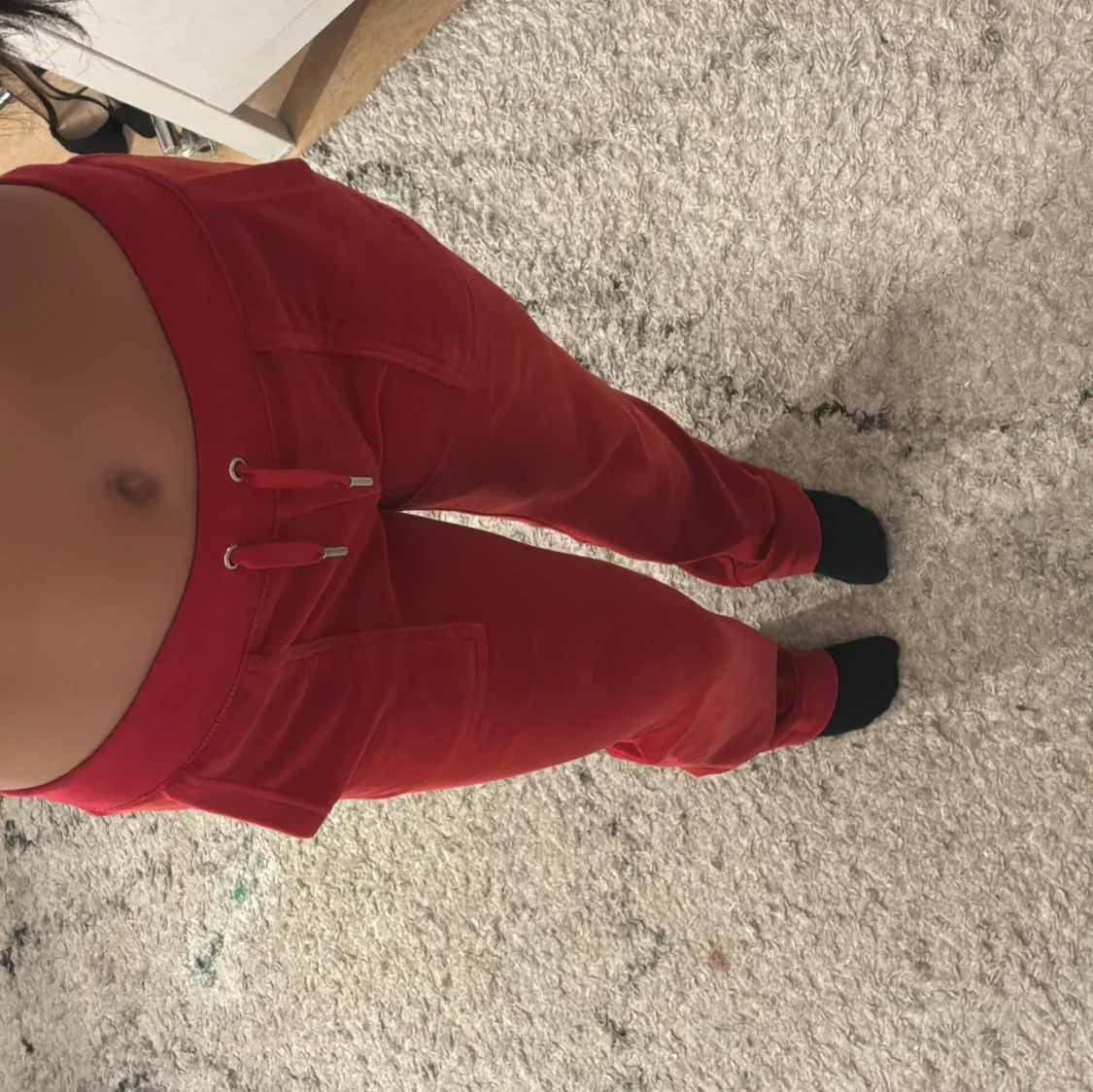 Juicy röda❤️ - 90