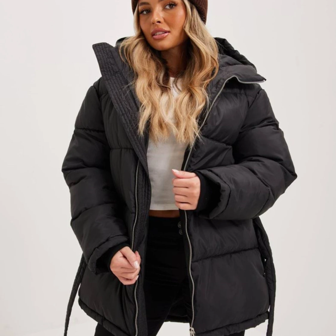 Vinterjacka från Nelly - 90