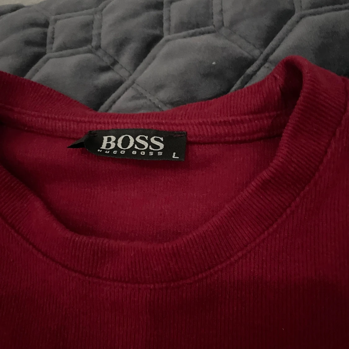 Tröja Hugo Boss - 91