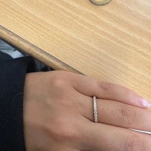 Edblad ring  - Heeej! Säljer två ringar ifrån Edblad!  Den ena är i Storlek XS och den andra i M! De är helt oanvända men råkade köpa fel och tog ej kvitto för var övertygad om att det var rätt.Kom privat för fler frågor  SÄLJS STYCKVIS