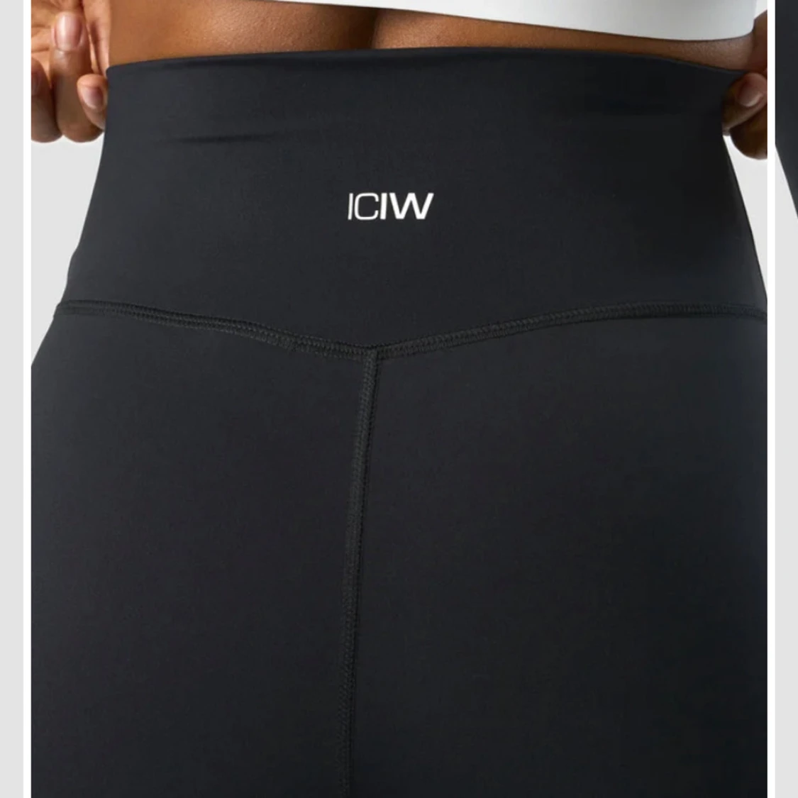 Yogapants ICANIWILL - 91