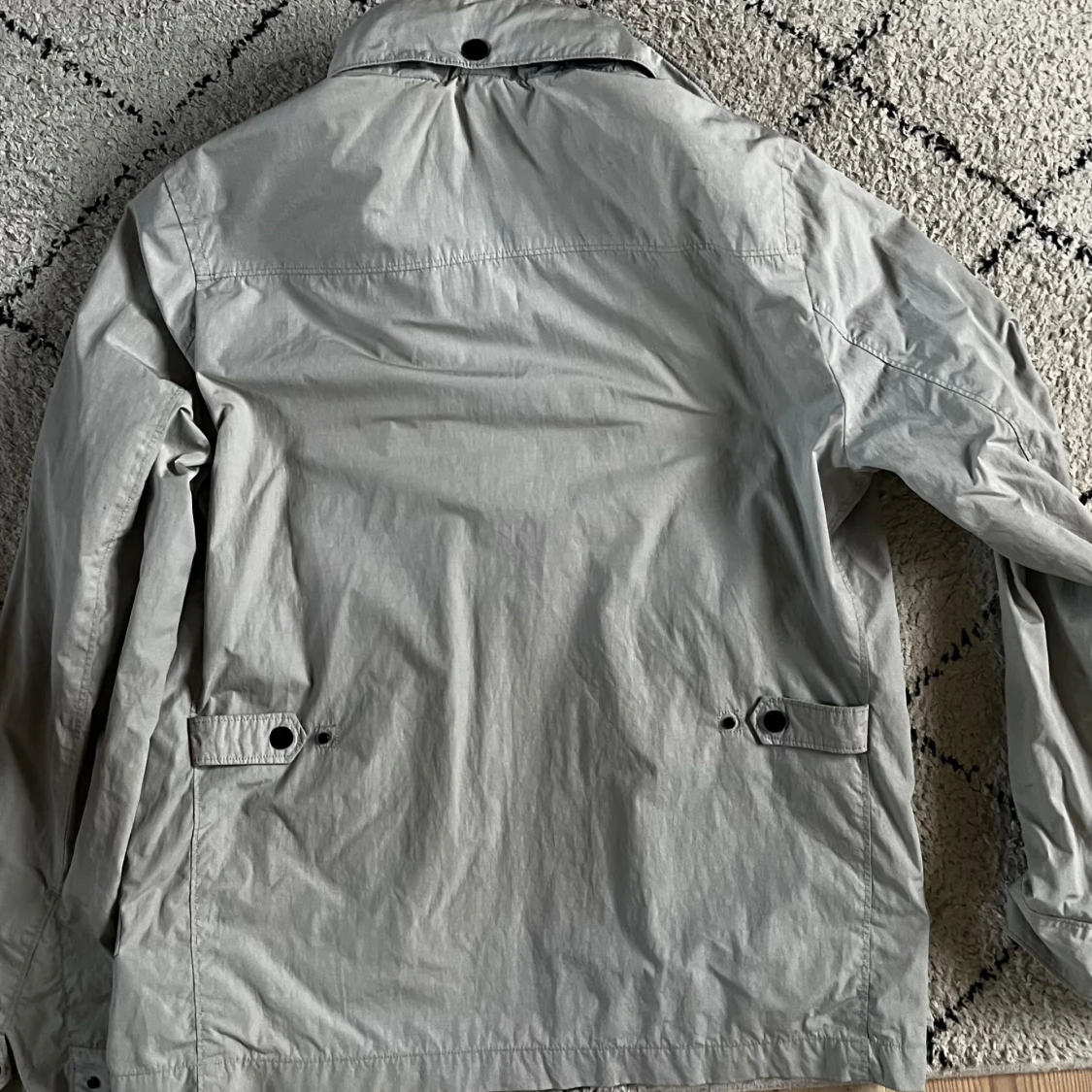 J.Lindberg jacka baliey - 91