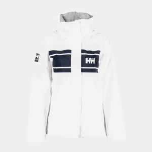 Helly Hansen jacka - Jätte snygg helly Hansen jacka i modellen saltholm!💞