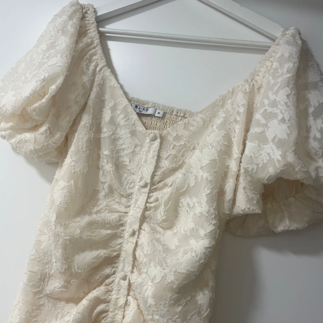 Långklänning  - 90