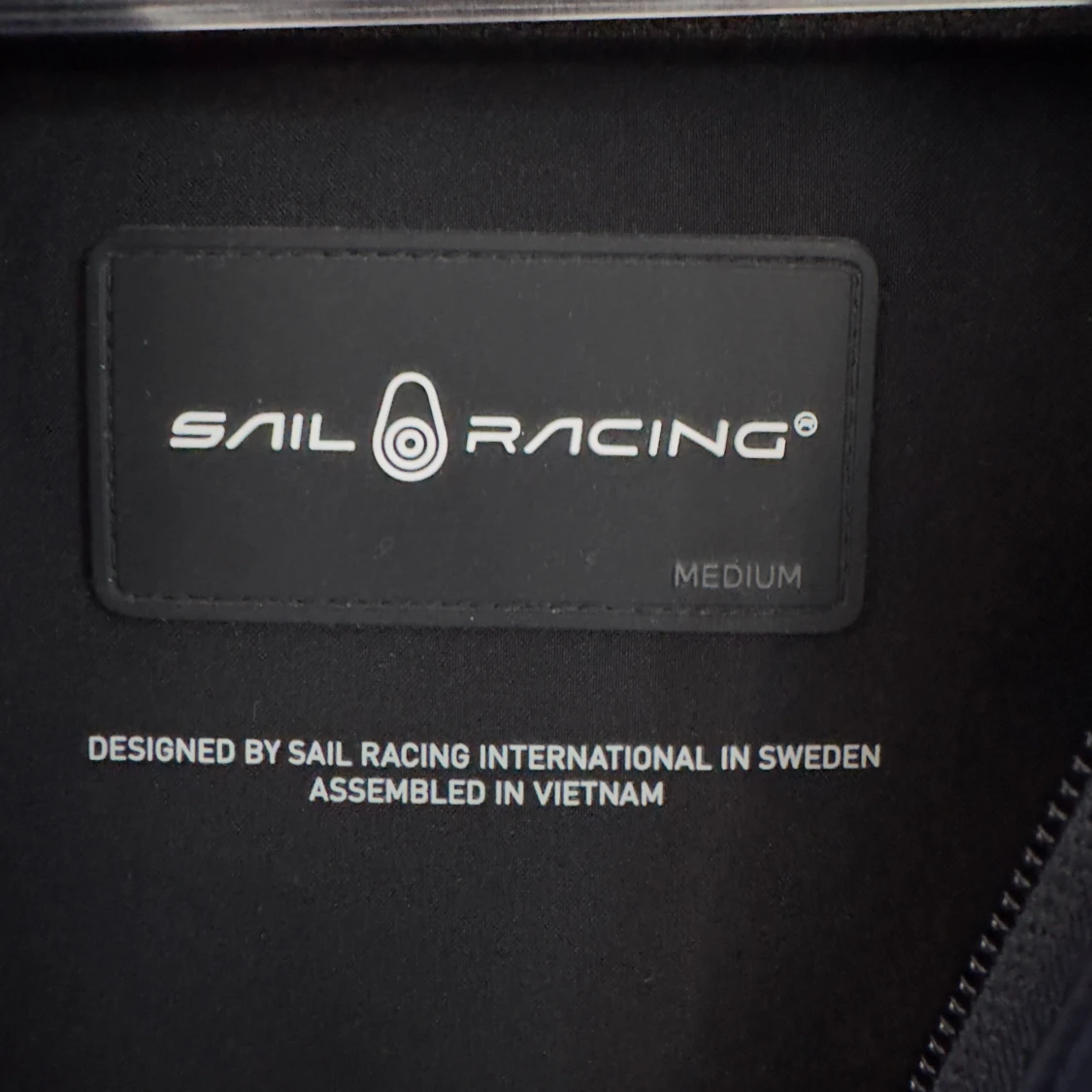 Sail Racing vinterjacka dun  - 91