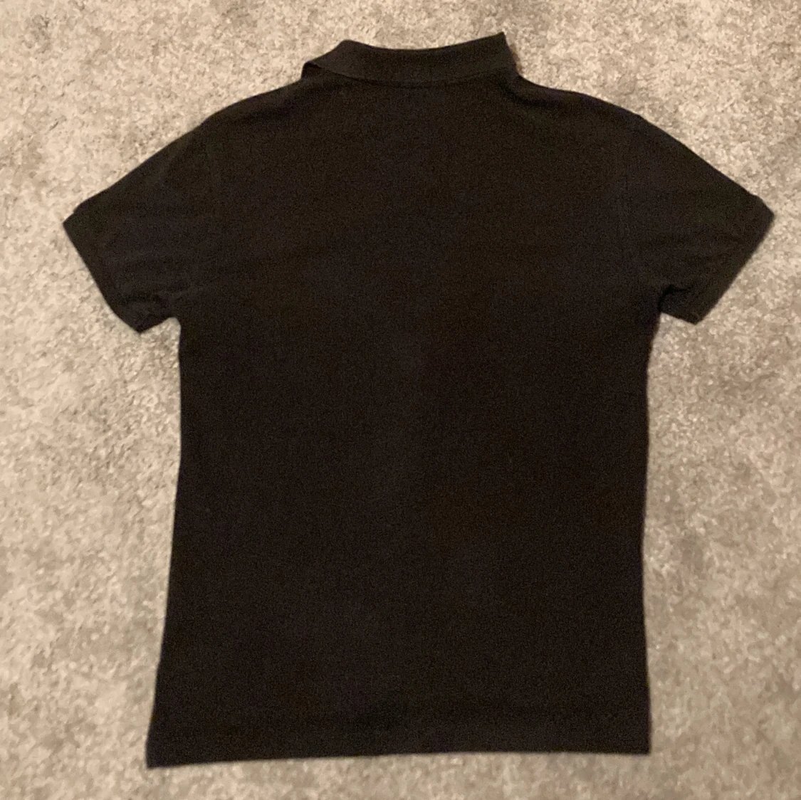 Svart Raulph Lauren Pike - 90