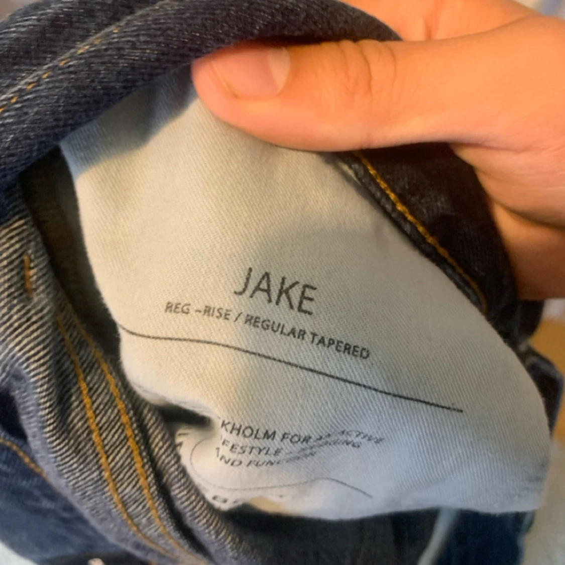 J.Lindeberg jeans - 93