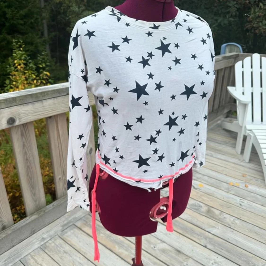 Pyjamas tröja  - 92