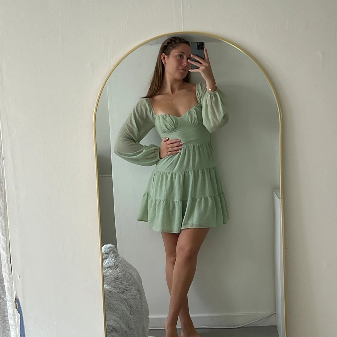 NAKD klänning  - 92