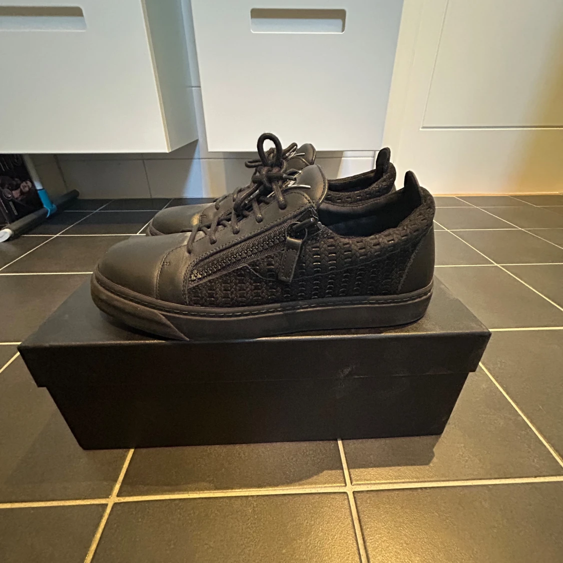 Giuseppe Zanotti - 91