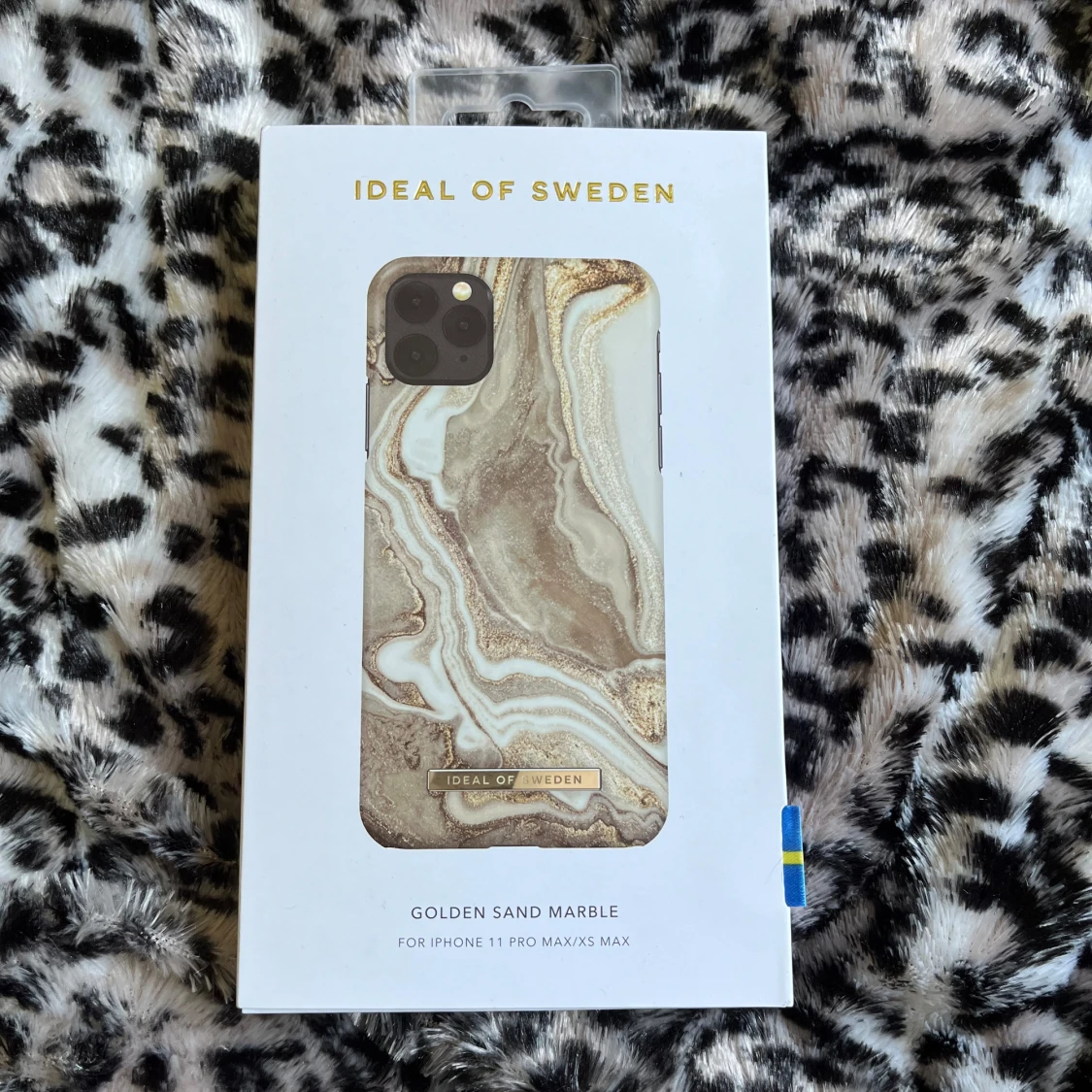 Ideal of Sweden skal