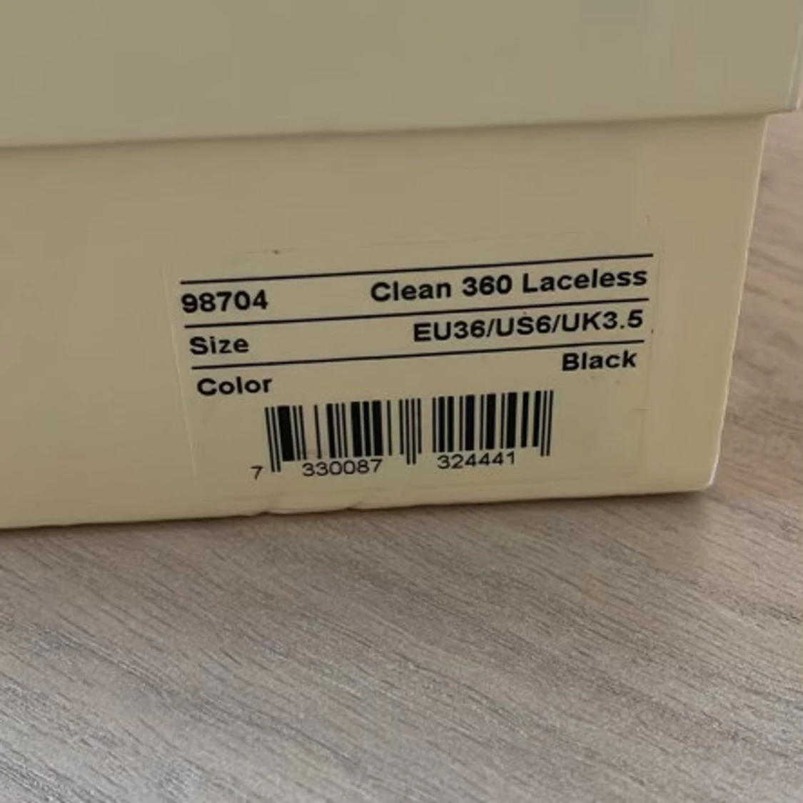 Axel Arigato - Clean 360 Laceless - 90