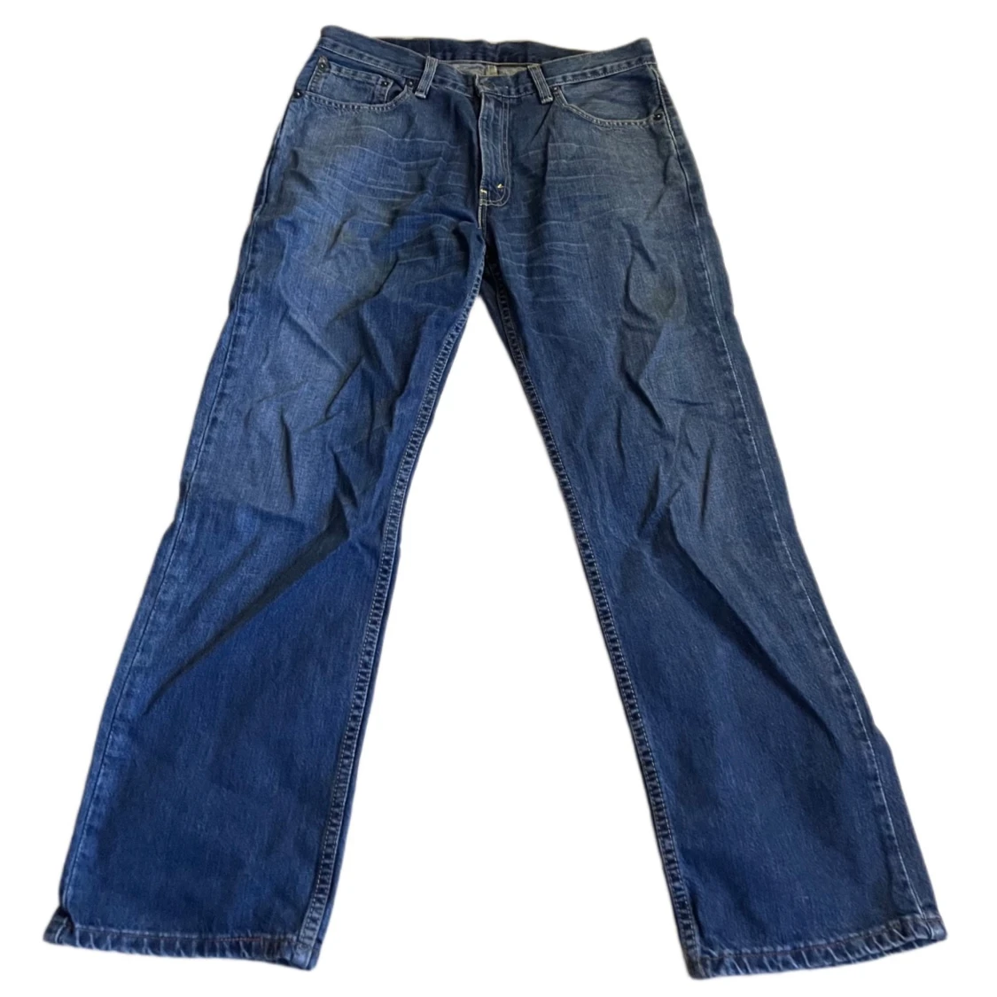 levi’s 751 - 90