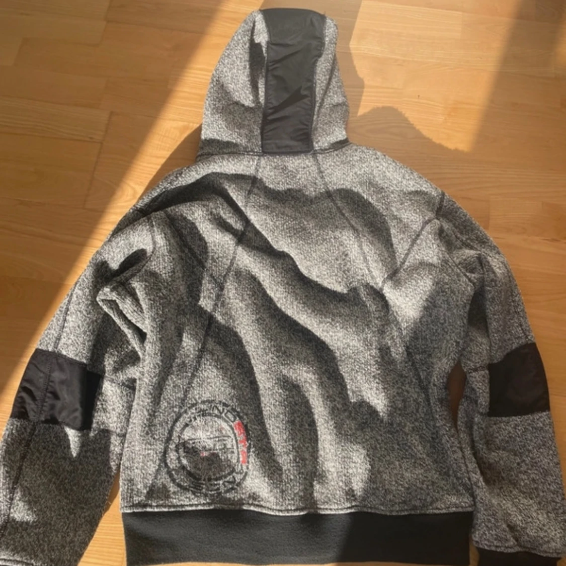 Jacka Halvarsson - 91