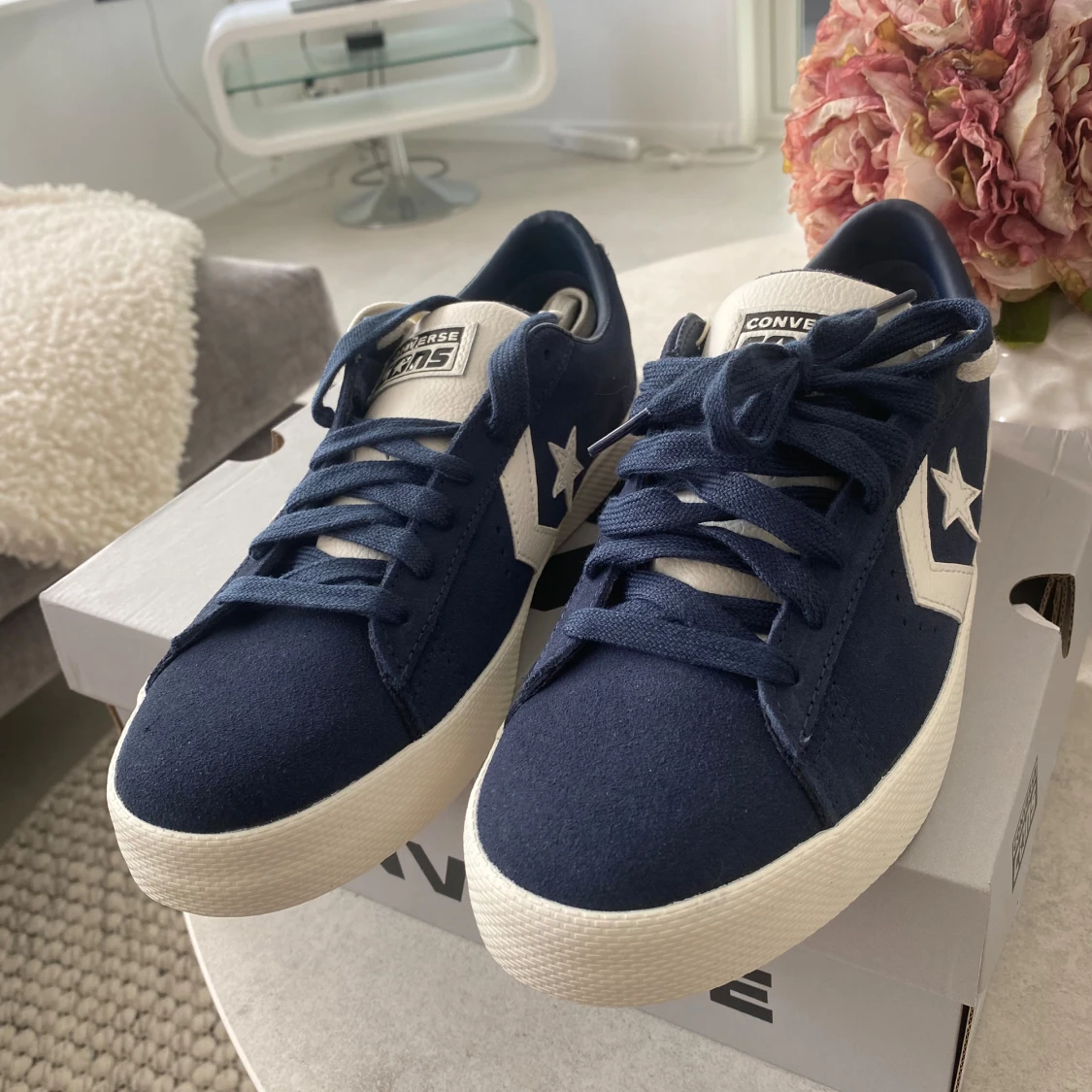 Converse PL culc pro - 90