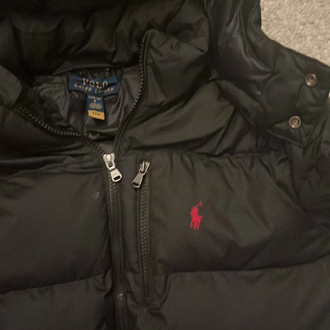 Ralph Lauren jacka  - 91