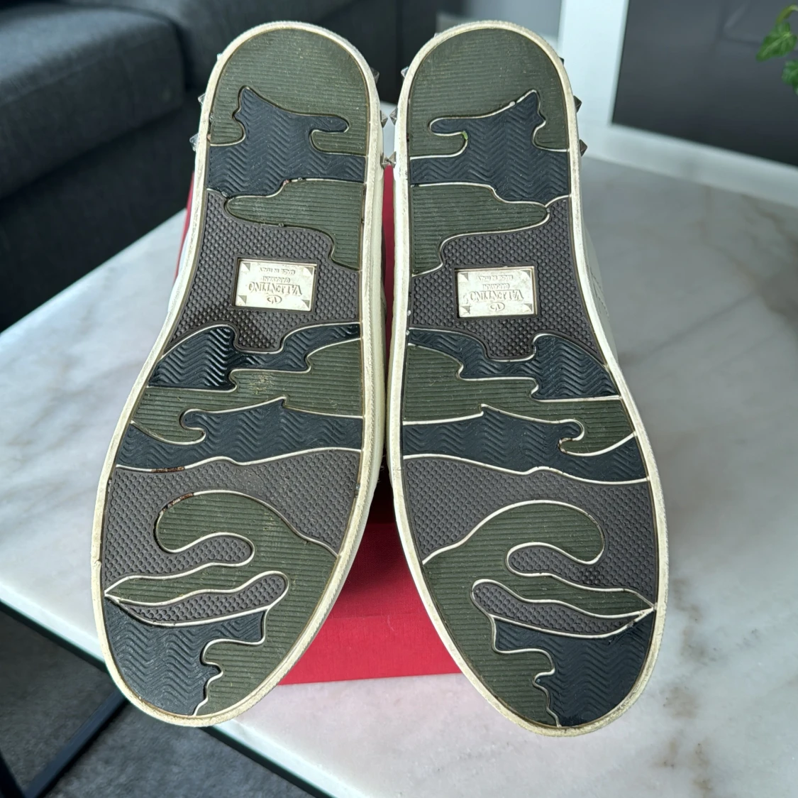 Valentino flycrew  - 92