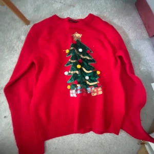 Jultröja - Använd en gång 