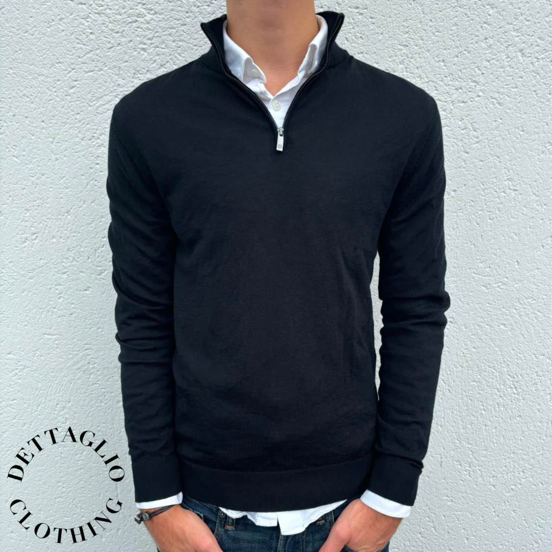 Massimo Dutti Tröja