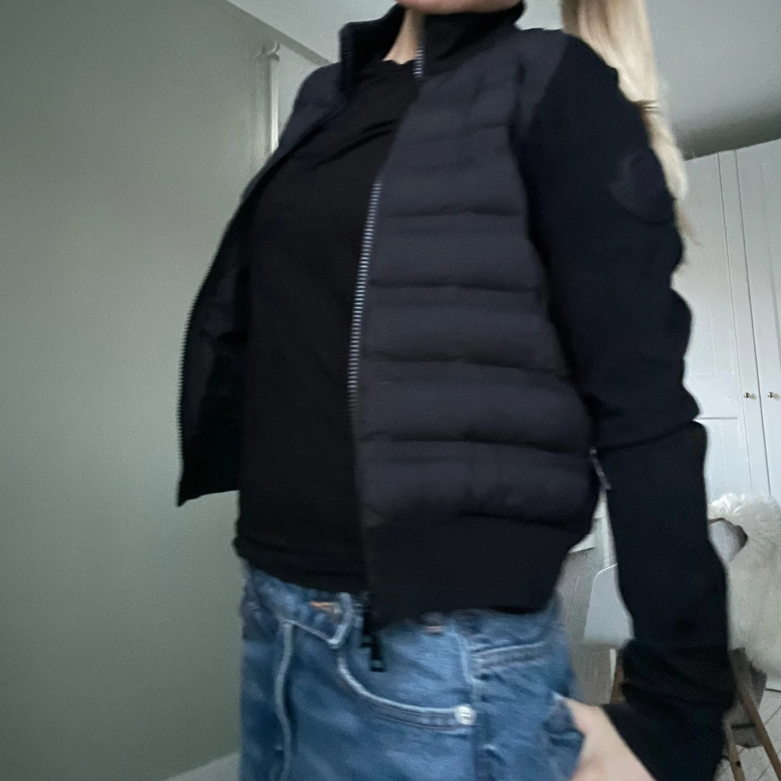 Moncler cardigan - 90