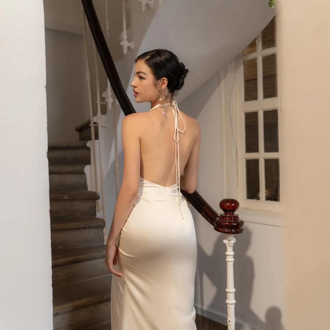 Vacker klänning - 90