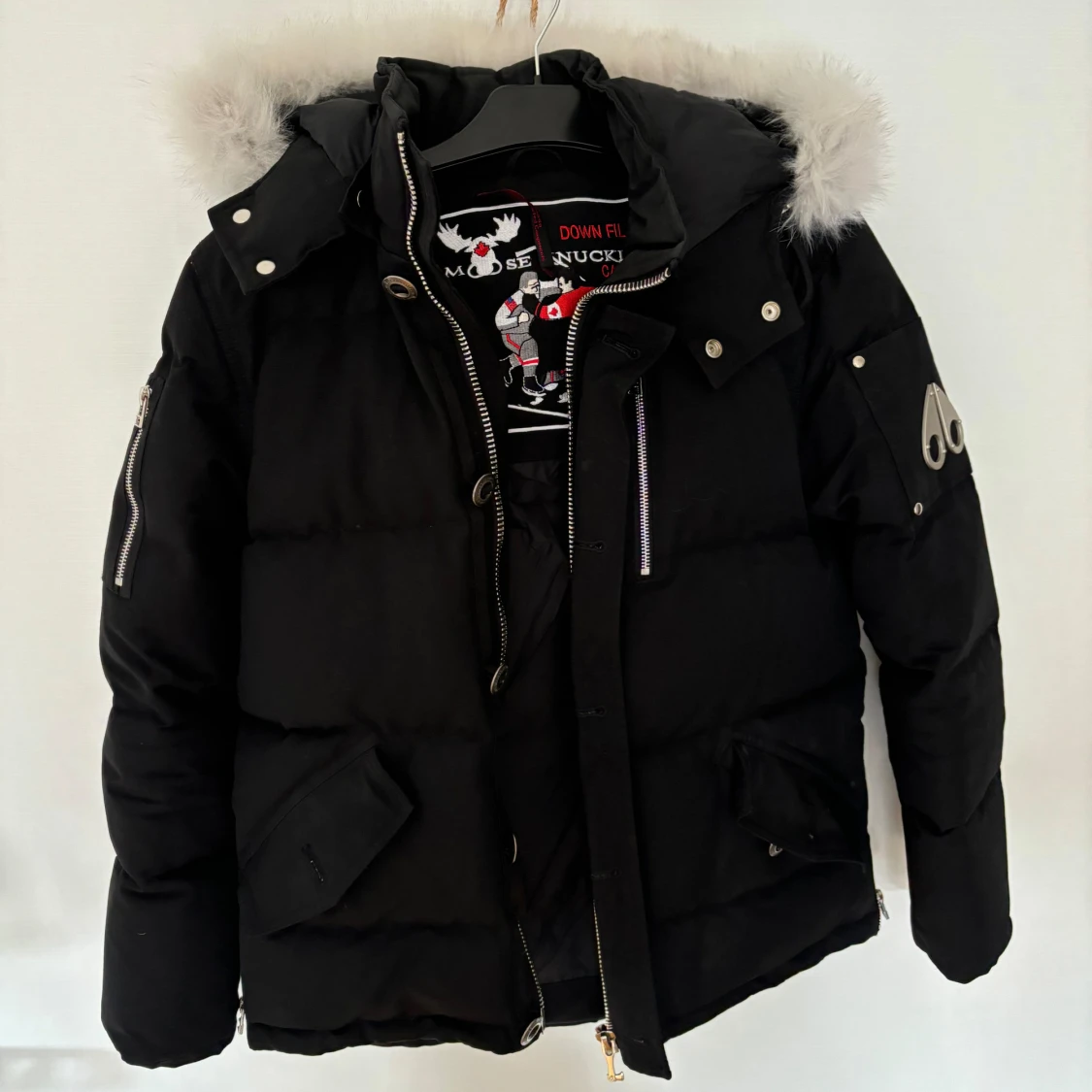 Moose Knuckles Jacka