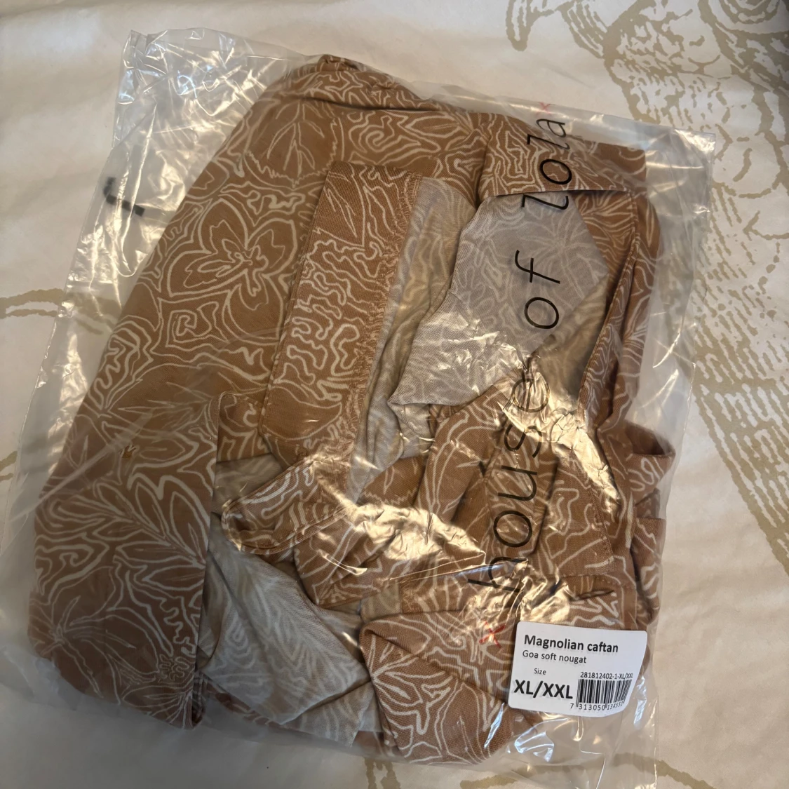 Magnolia Caftan - House of Lola - 90