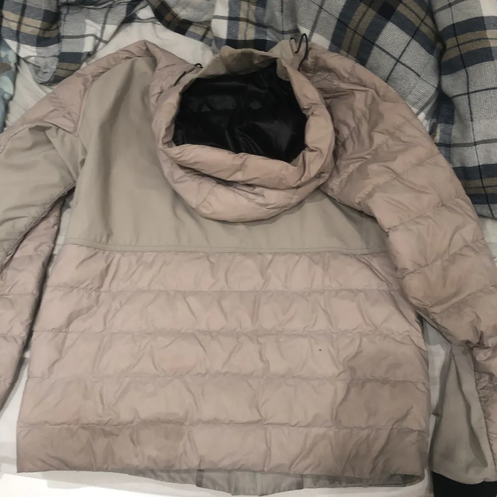 Canada goose, bra skick, storlek S/M, Äkta. Jackor.