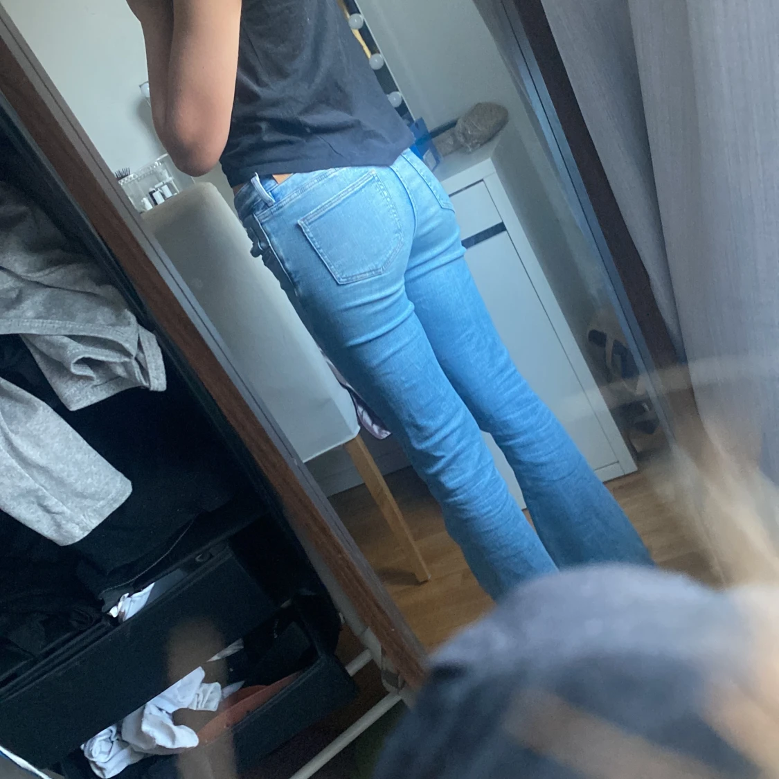 Jeans - 92