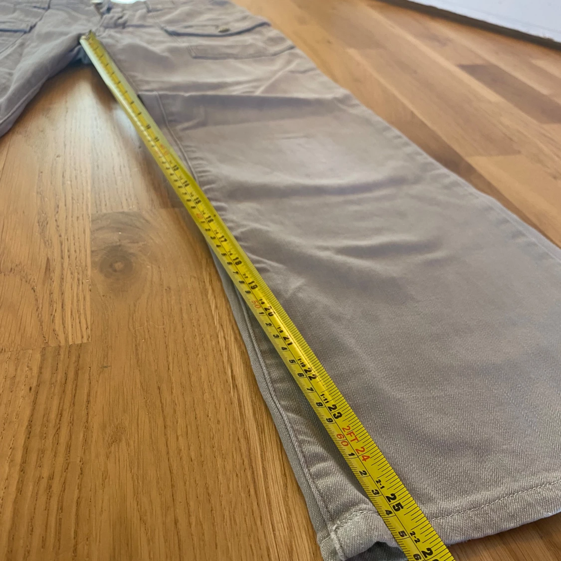 Vintage jeans (38) - 90